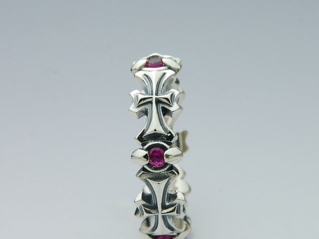 ロングクロスリング