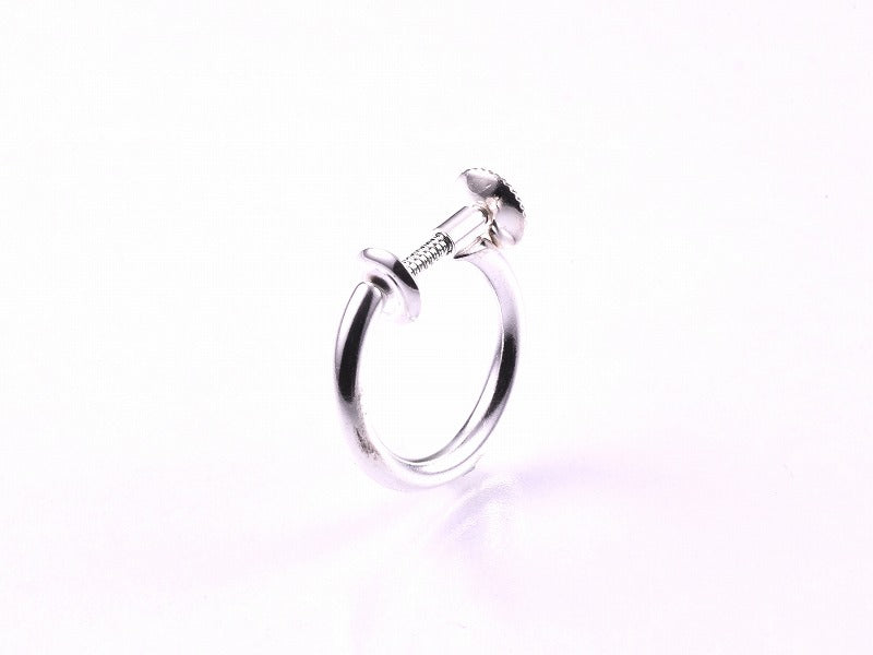 フリックイヤリング