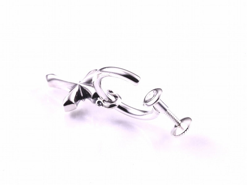 フリックイヤリング