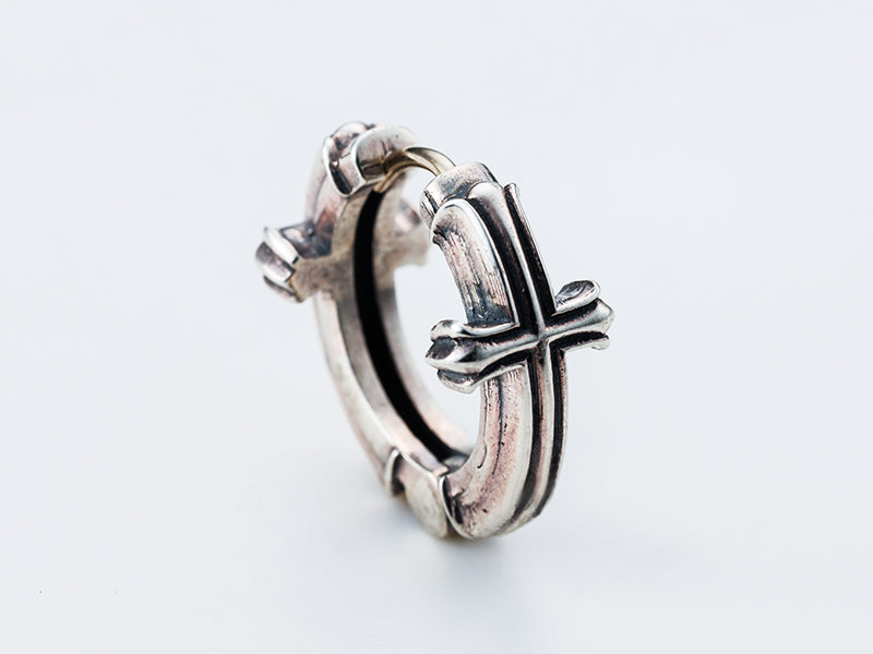 クロスロックフープ