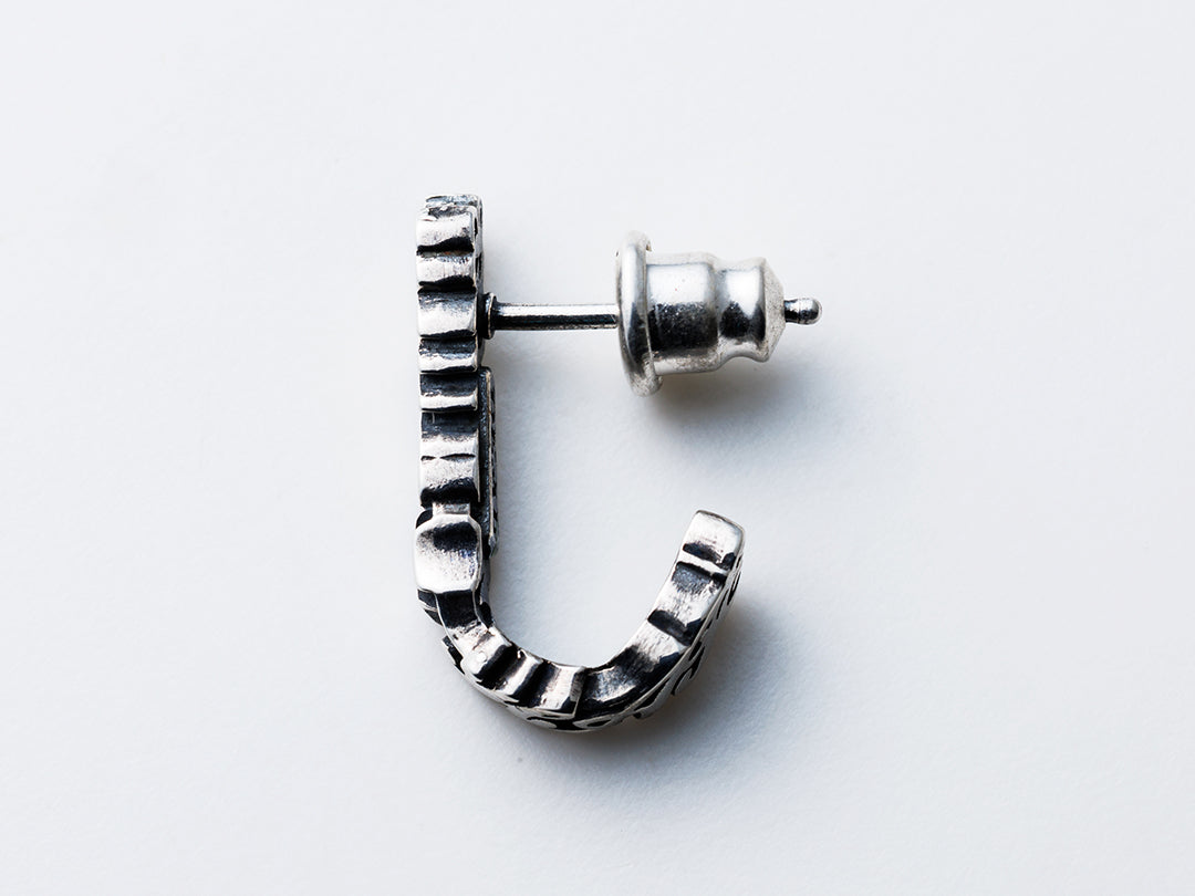 Jフープ：レタード