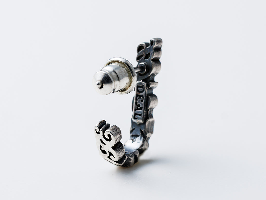 Jフープ：レタード