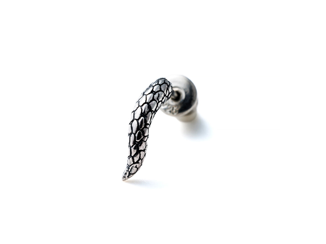 スネークテイルピアス：Type-A