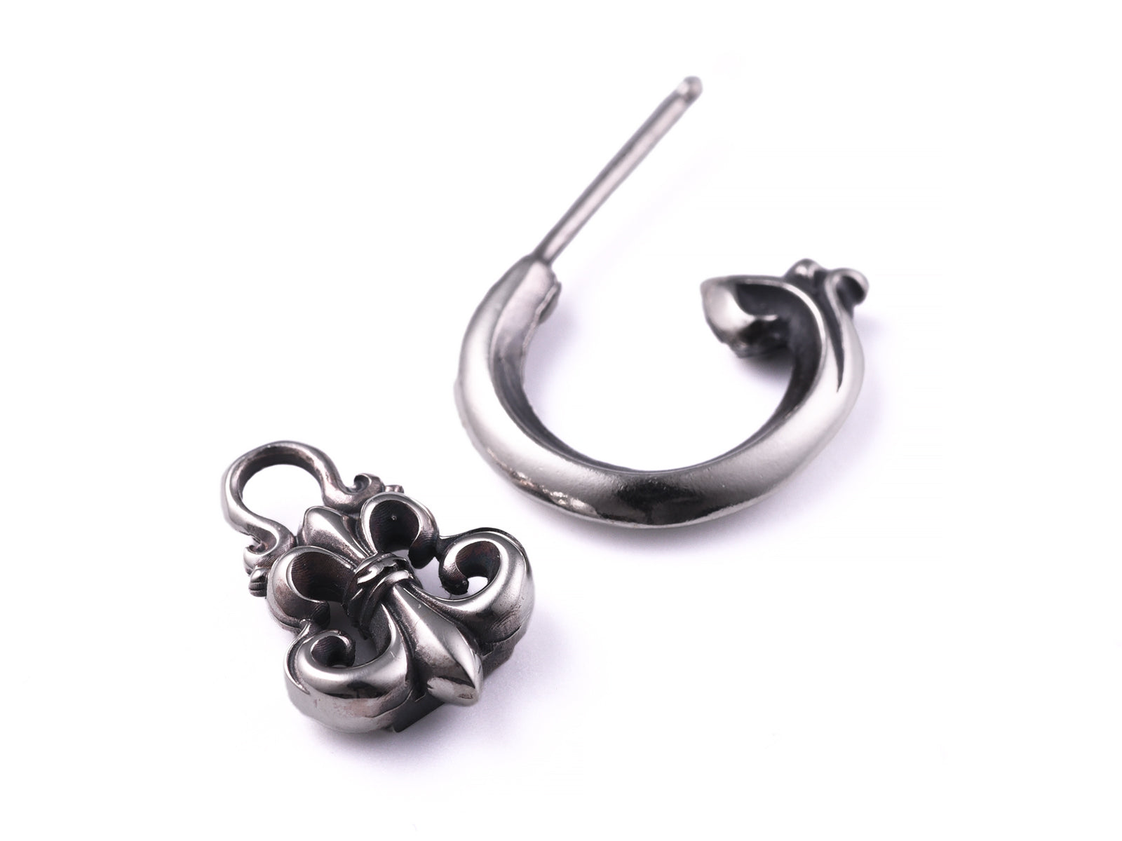 フリックフープ：クラシックリリー