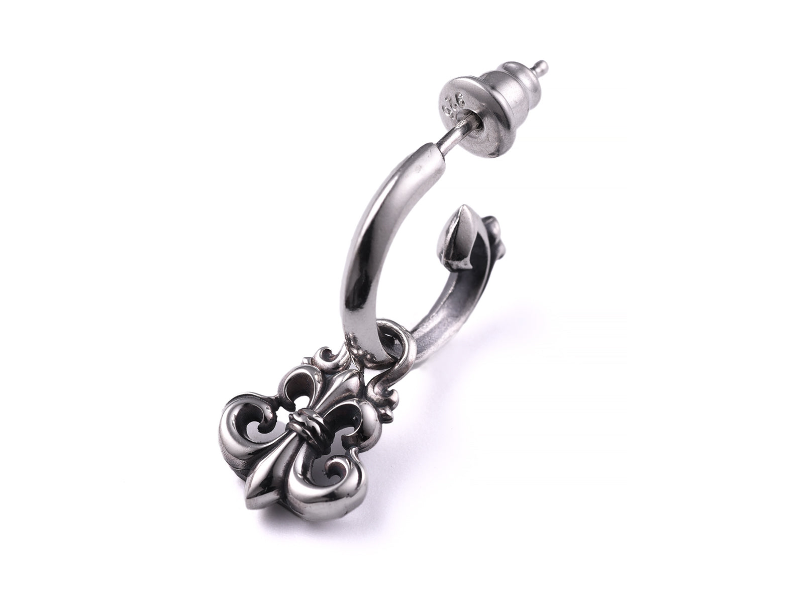 フリックフープ：クラシックリリー