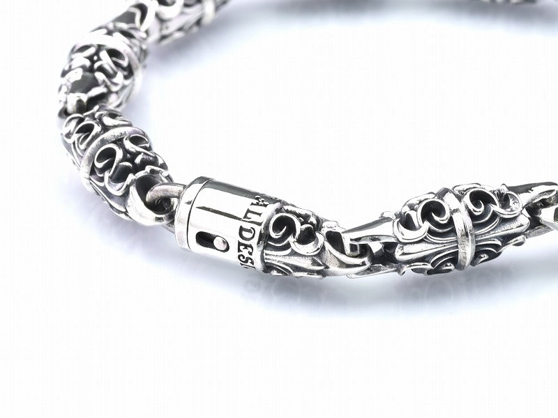 ゲートスネークブレス