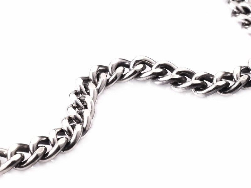 dealdesignクラシックファングブレスS（16cm）喜平 クラシックファングブレス
