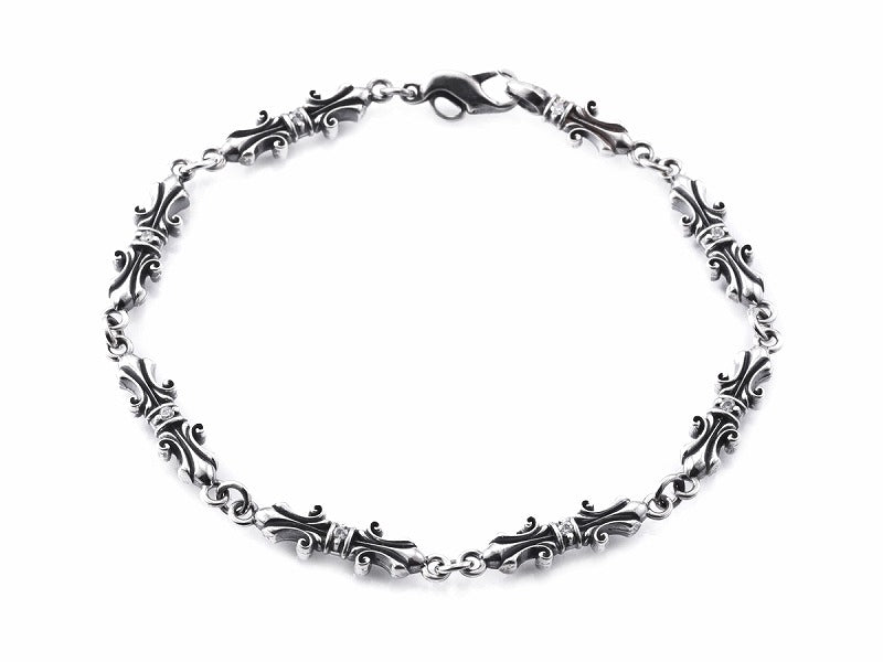 リリーロッドブレス