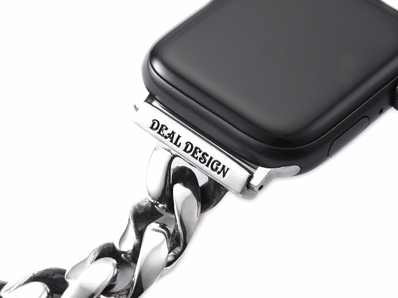 Apple Watch バンド/クラシックチェーンタイプ