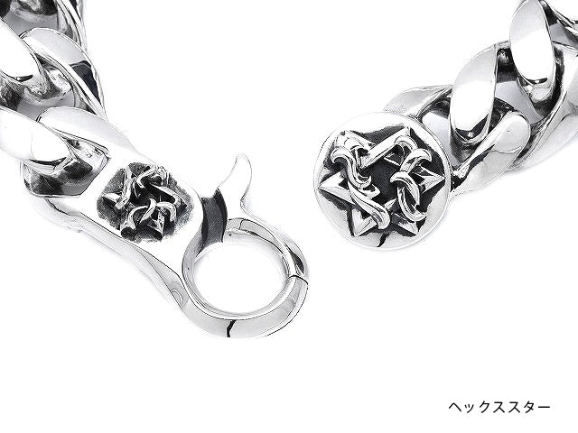 Apple Watch バンド/クラシックチェーンタイプ