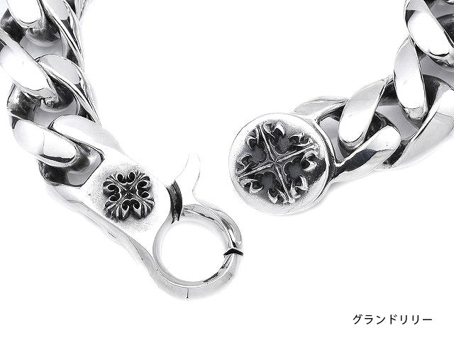 Apple Watch バンド/クラシックチェーンタイプ