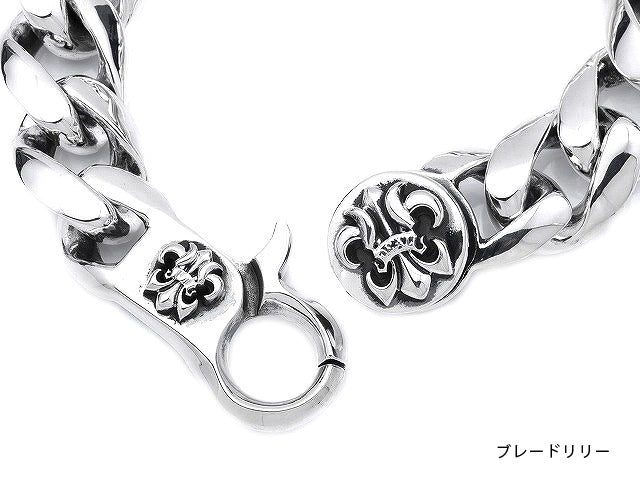 Apple Watch バンド/クラシックチェーンタイプ