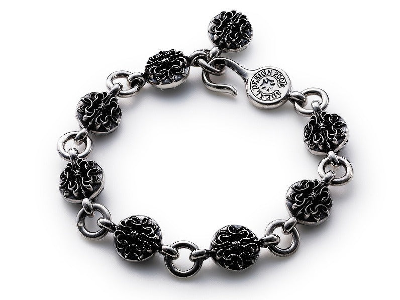 エイトボールブレス：KG