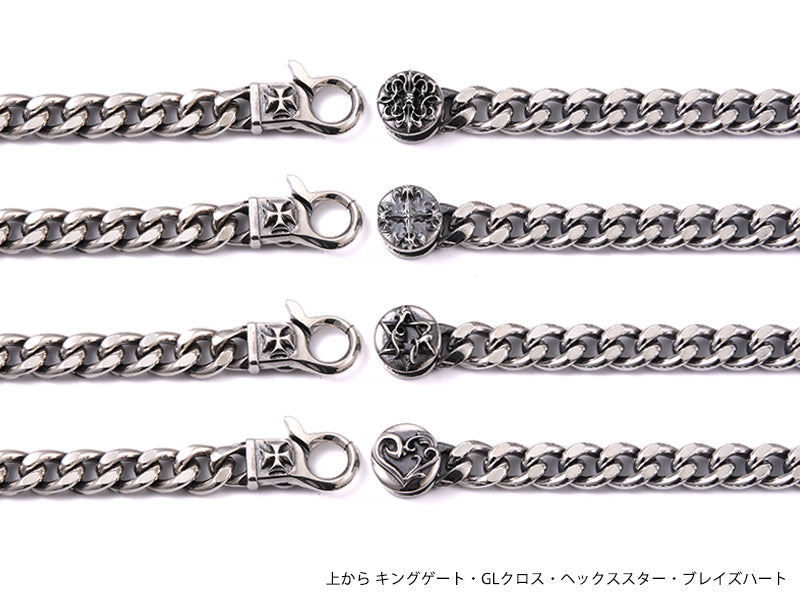 タイニークラシックネックレス