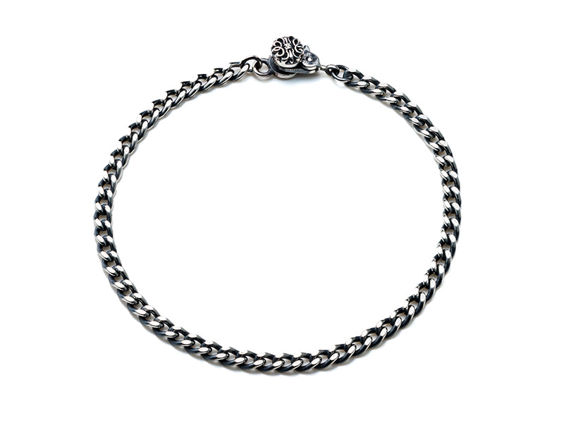 マイクロクリップブレス