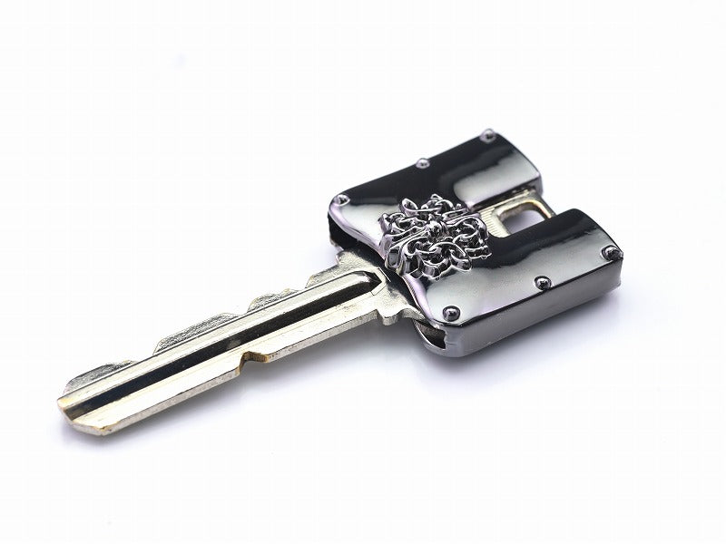 マルチキーカバー：キングゲート