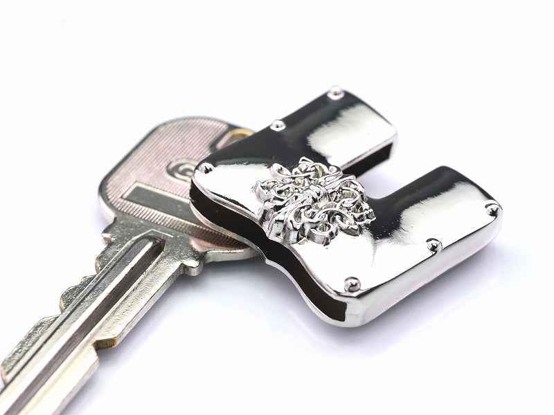 マルチキーカバー：キングゲート