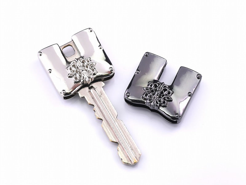 マルチキーカバー：キングゲート