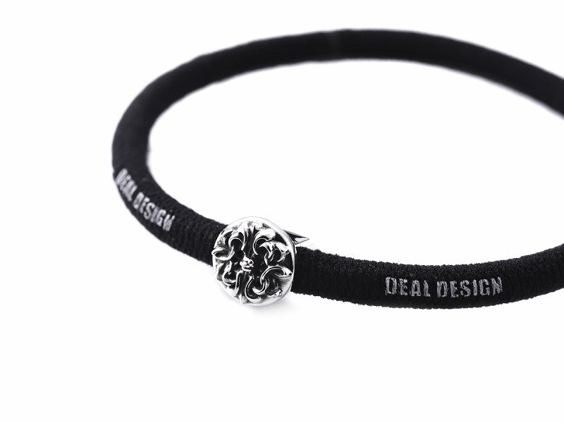 ヘアゴム：ミニコンチョ