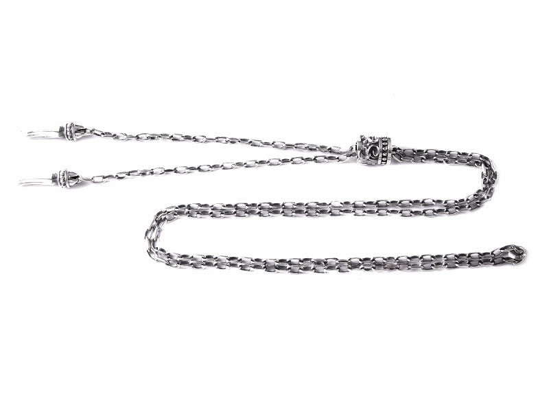 ラフノットチェーン