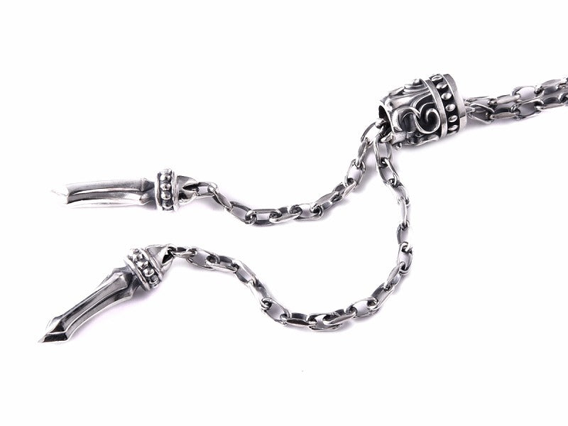 ラフノットチェーン