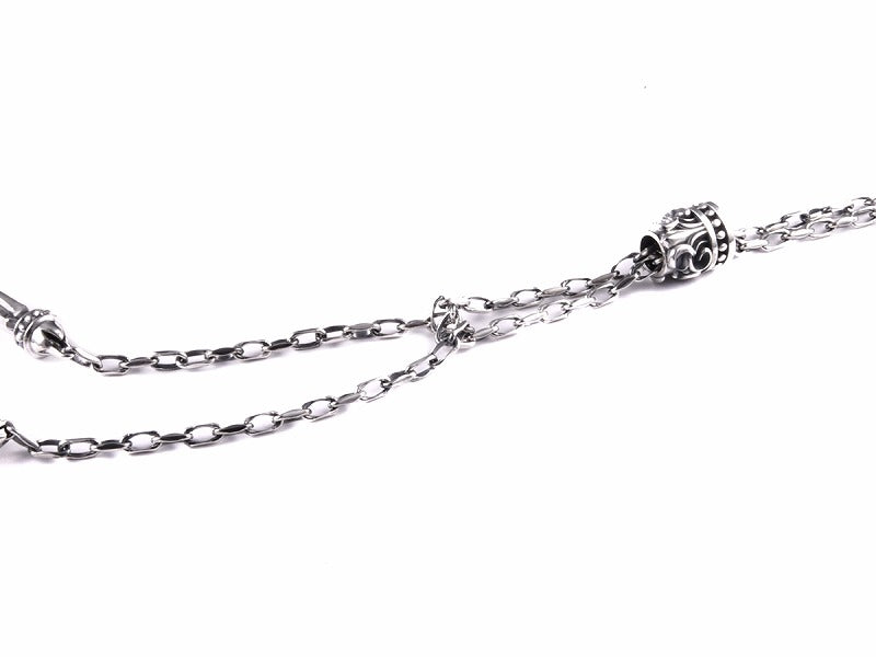 ラフノットチェーン