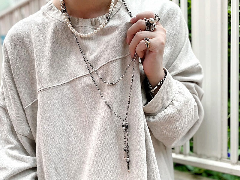 ラフノットチェーン