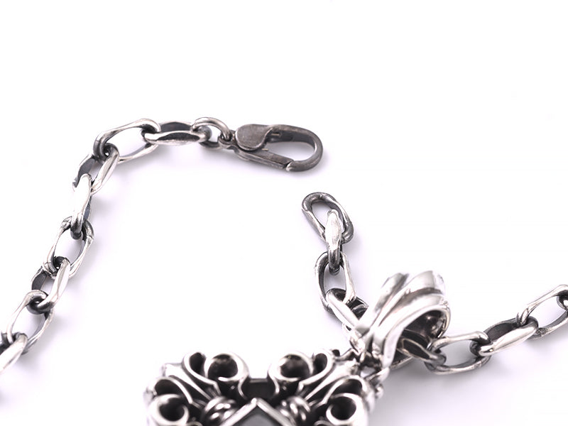 フレアテイルチェーン