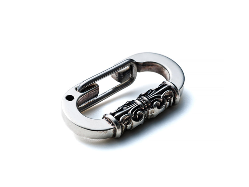 マイクロカラビナ