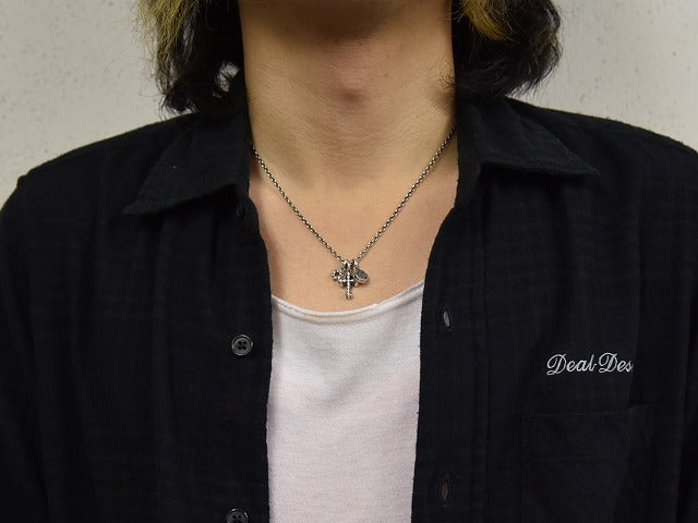 DEAL DESIGN / シックススターチャーム シックススターチャーム