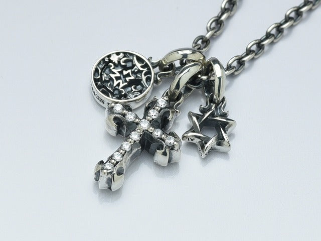 ブラインドスマイルチャーム