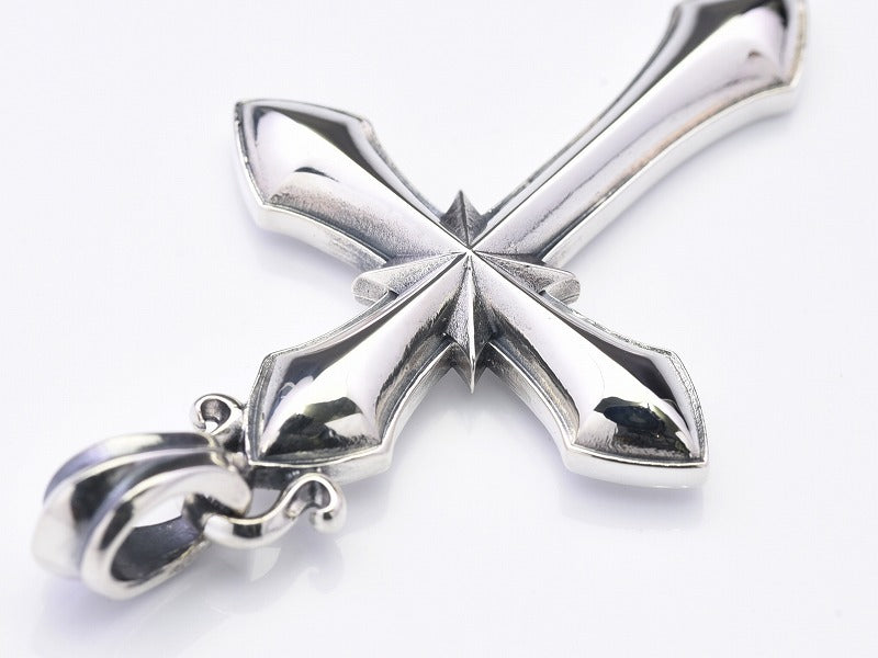 スパイククロス