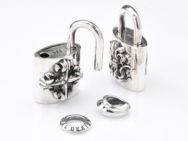 マルチパドロック