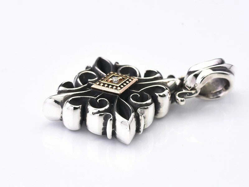 ダイヤシェイプゲート