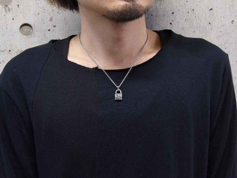 スパイククロスパドロック