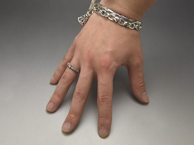 ゲートラインリング