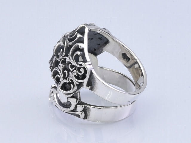 シェードアーマーリング：ハーフ