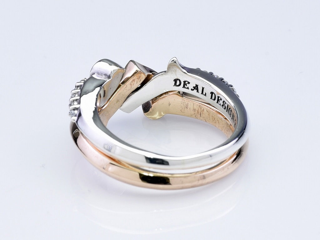 ギメルリング with Stone