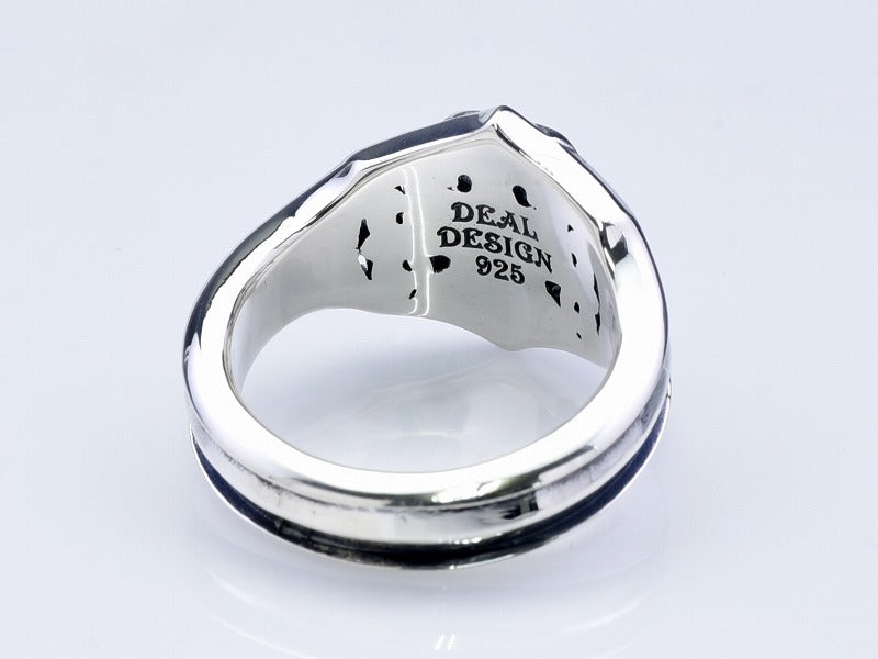 ポインテッドスターリング