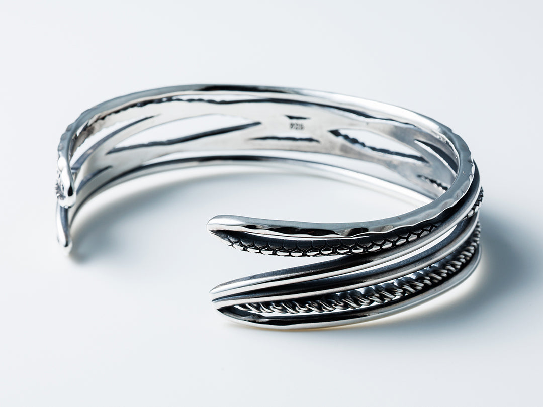 レイジーバングル