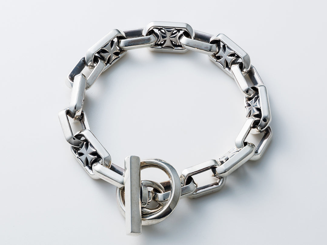 マリンクロスブレス