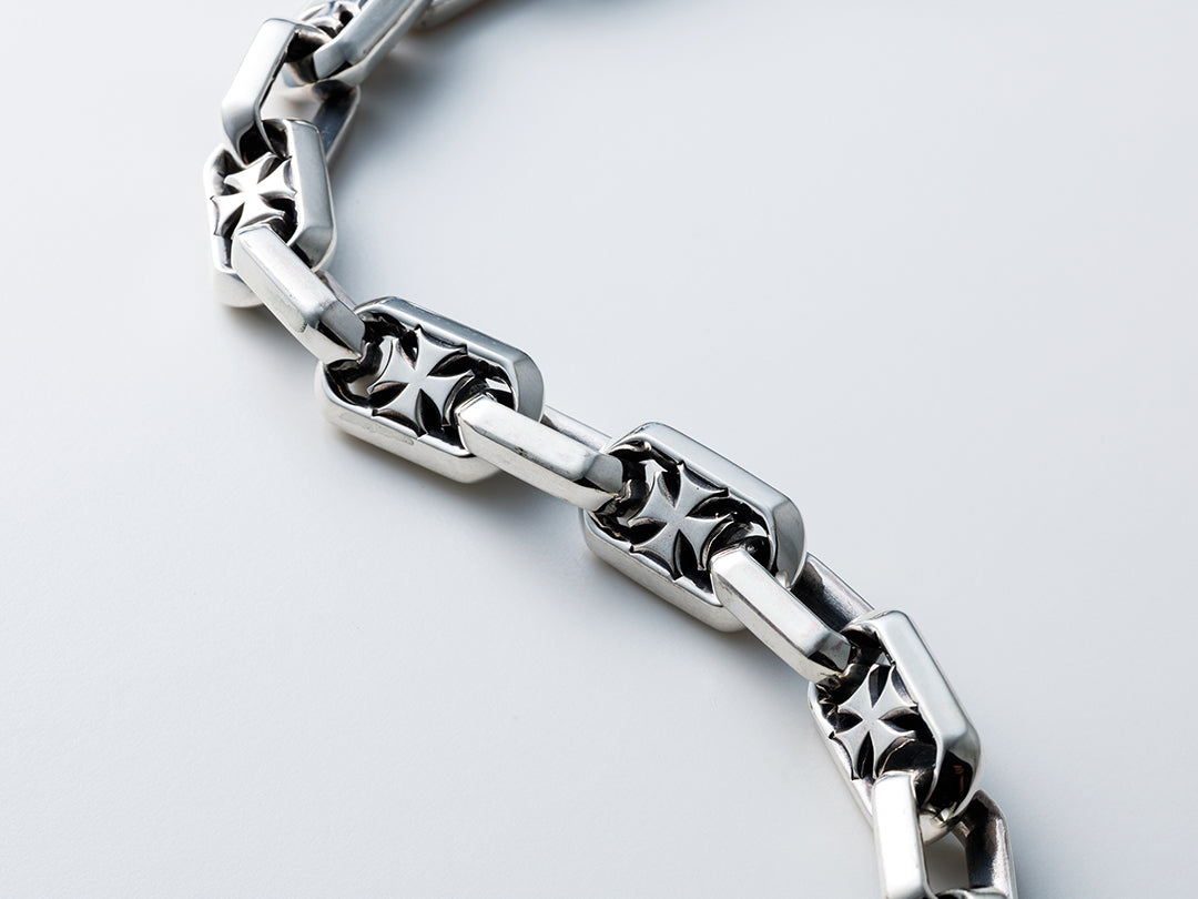 マリンクロスブレス