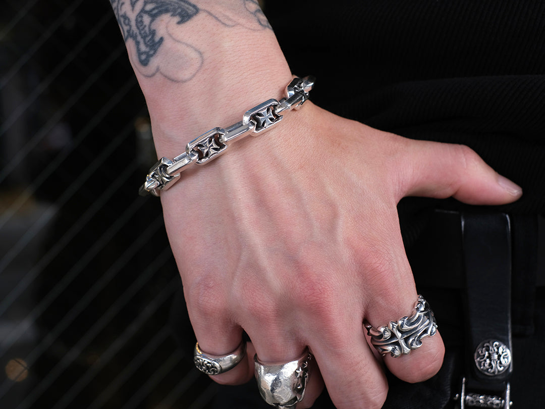 マリンクロスブレス