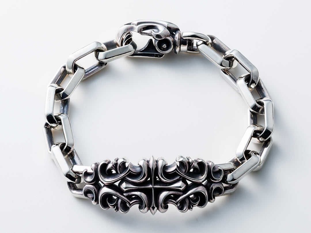 ホーンクロスブレス