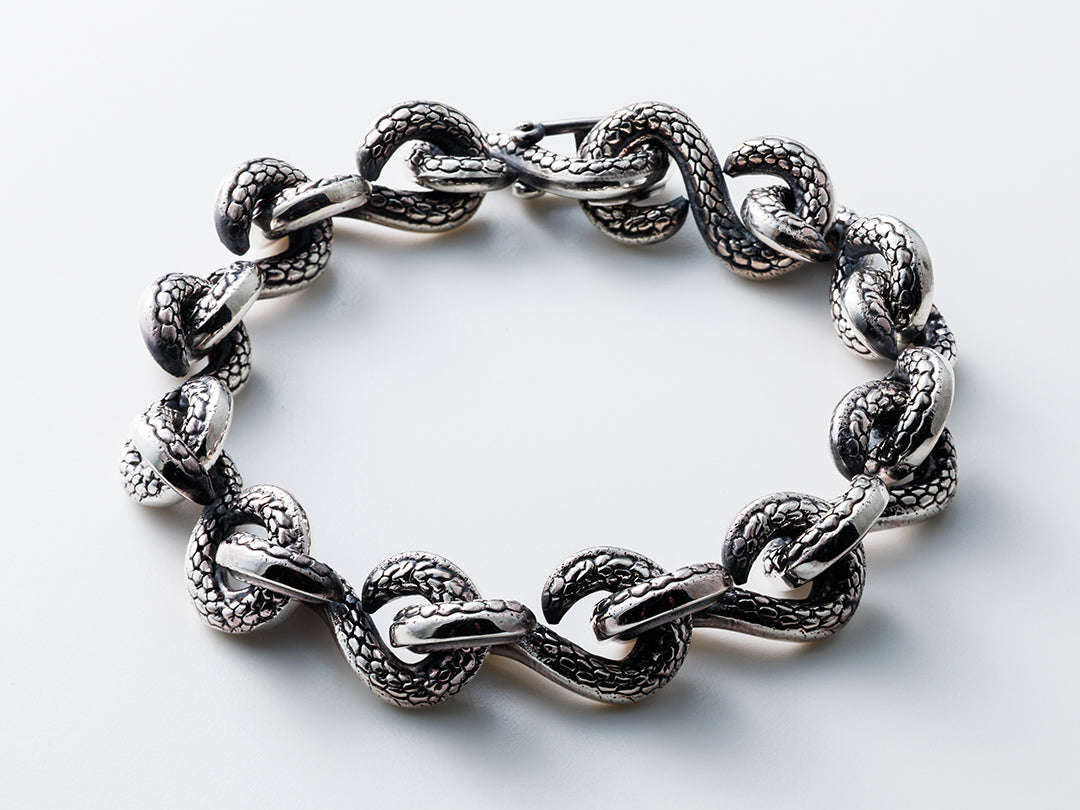 エイトスネークブレス