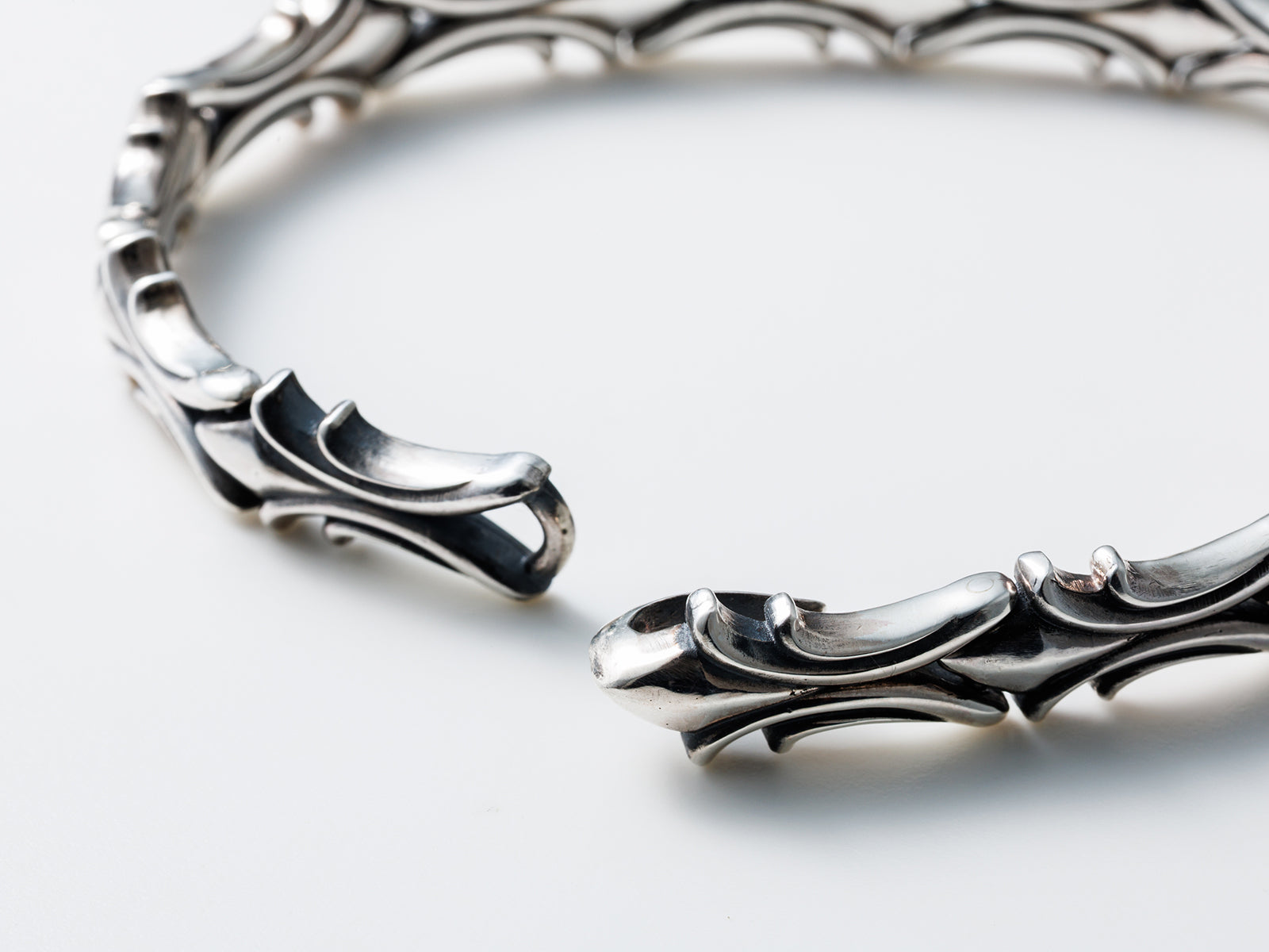 チェイスフレアブレス