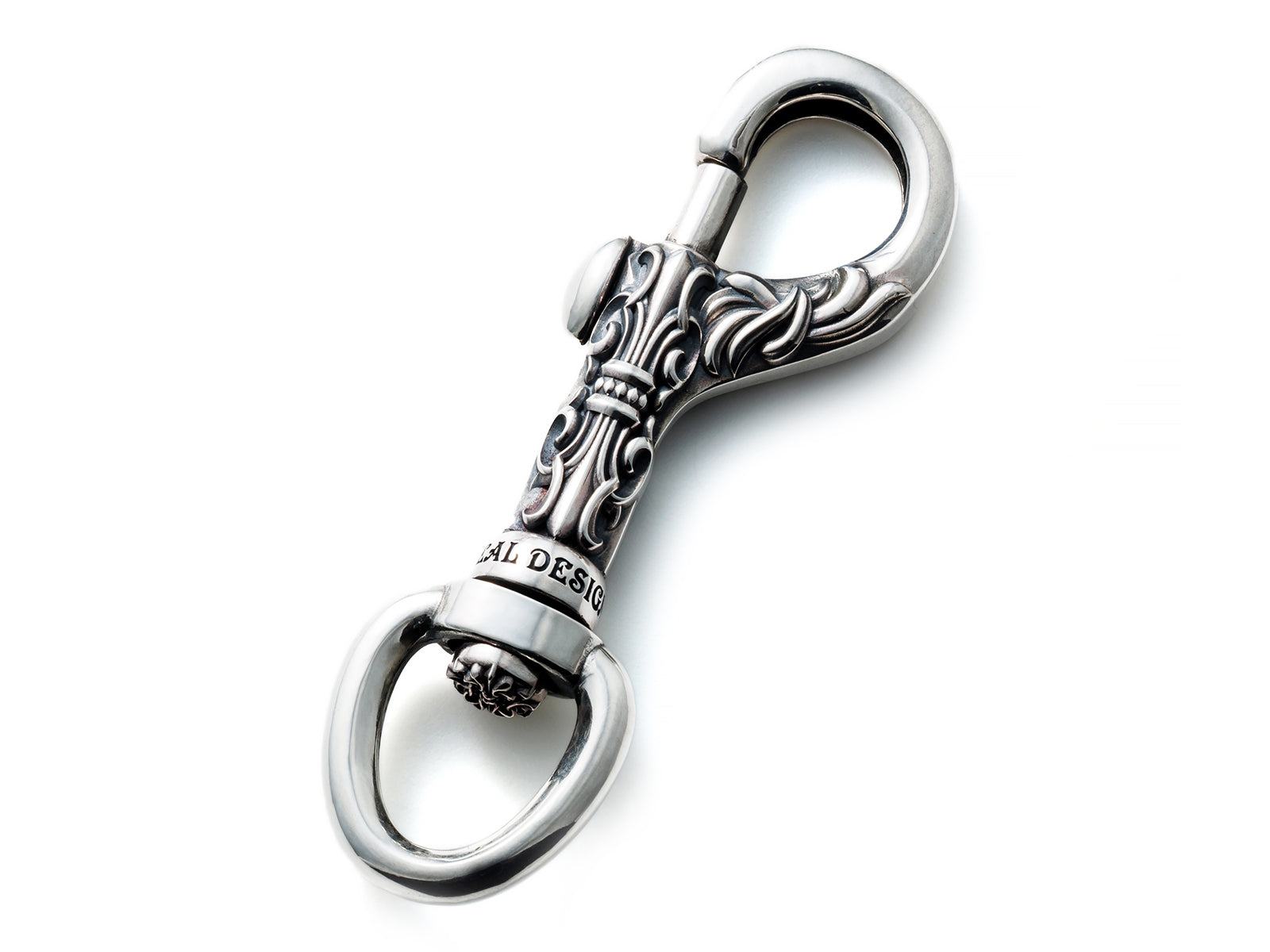 ガンスライドキーチェーン