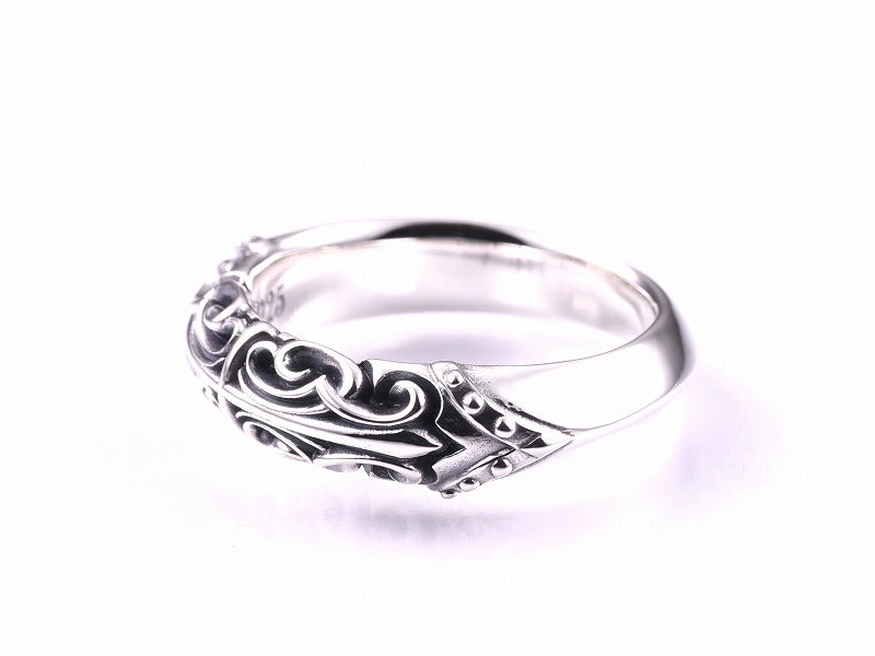 マスカレードラインリング