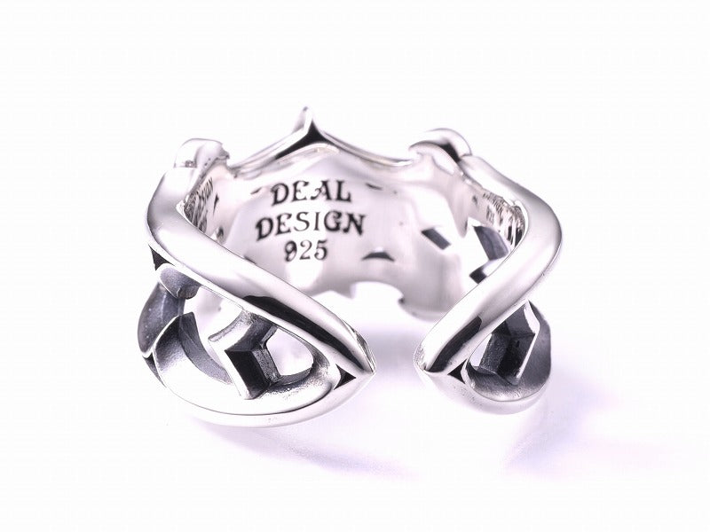 DEAL DESIGN スターファングリング 17～19号 スターファングリング