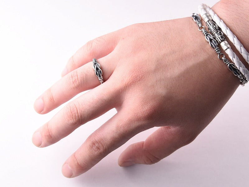 ゲートリップリング：ナロー